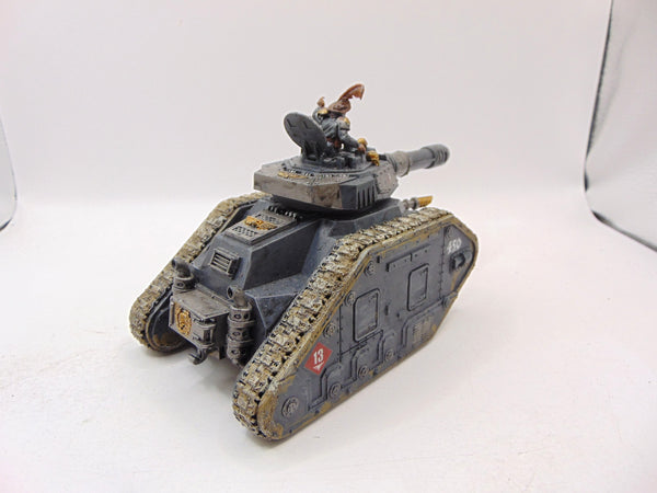 Leman Russ Vanquisher