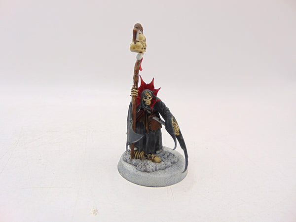 Necromancer