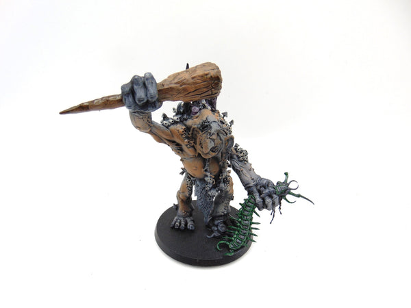 Dankhold Troggboss