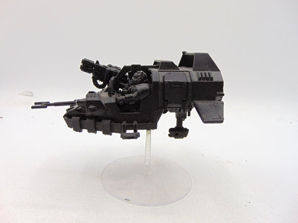 Land Speeder
