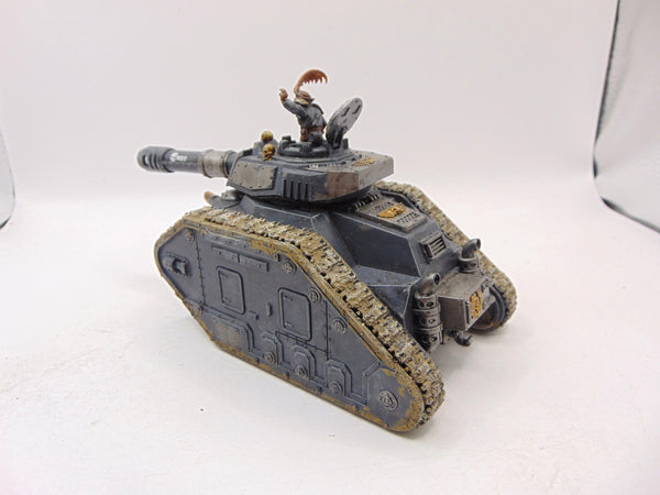 Leman Russ Vanquisher
