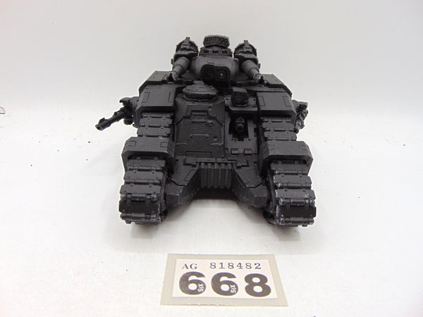 Sicaran Battle Tank