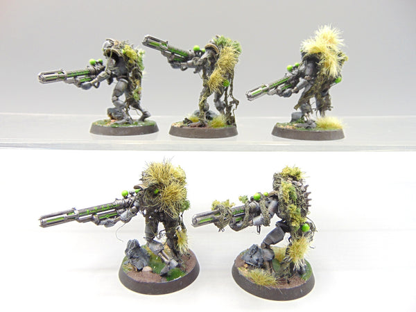 Deathmarks