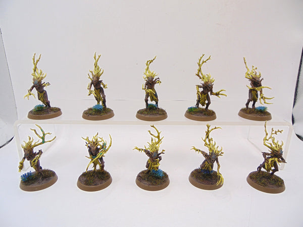 Dryads