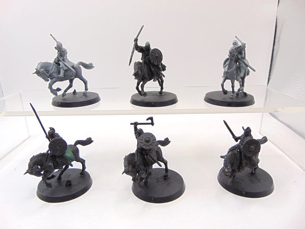 Riders of Rohan