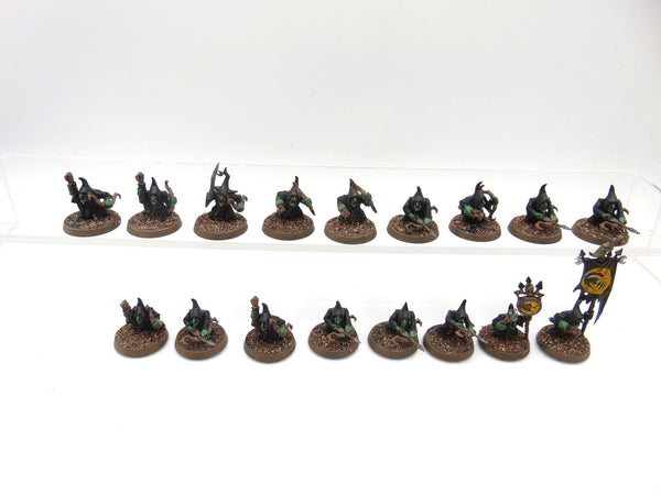 Night Goblin Shootas