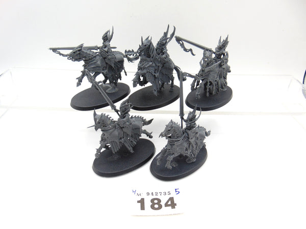 Blood Knights