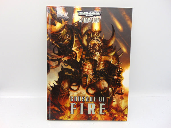 Crusade of Fire