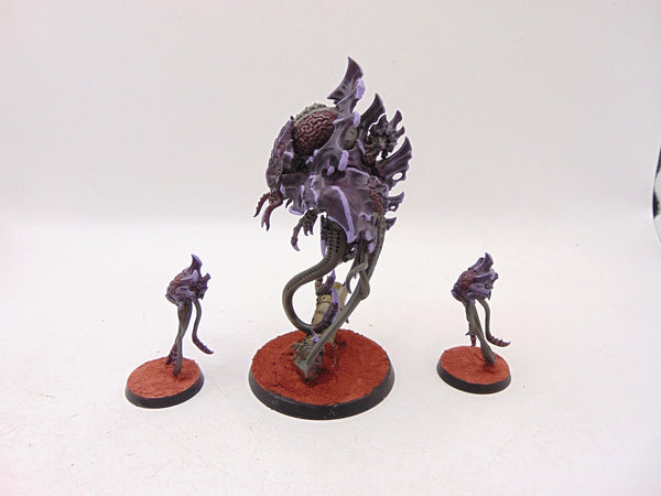 Neurotyrant