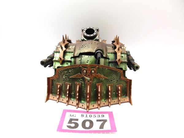 Plagueburst Crawler