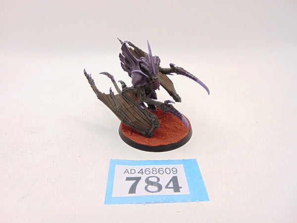 Winged Tyranid Prime