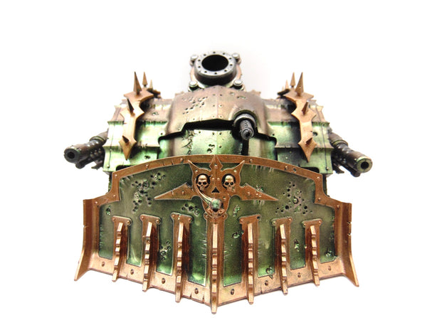 Plagueburst Crawler
