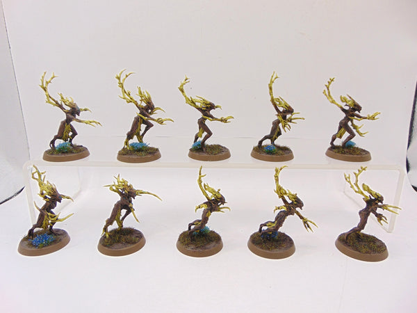 Dryads