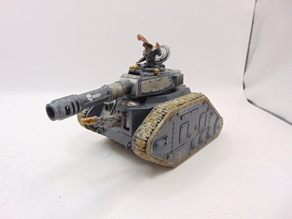 Leman Russ Vanquisher