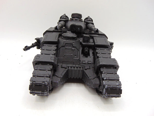 Sicaran Battle Tank