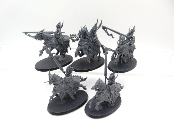 Blood Knights