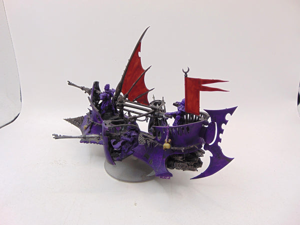 Ravager