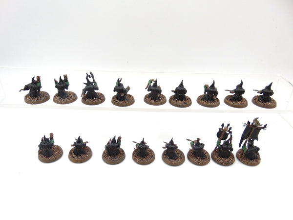 Night Goblin Shootas