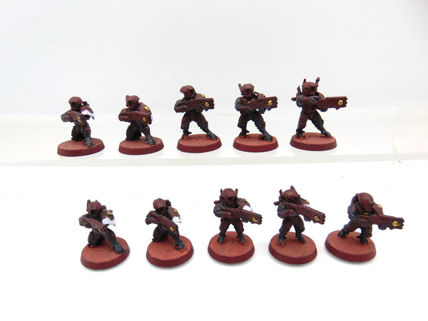 Breacher Team