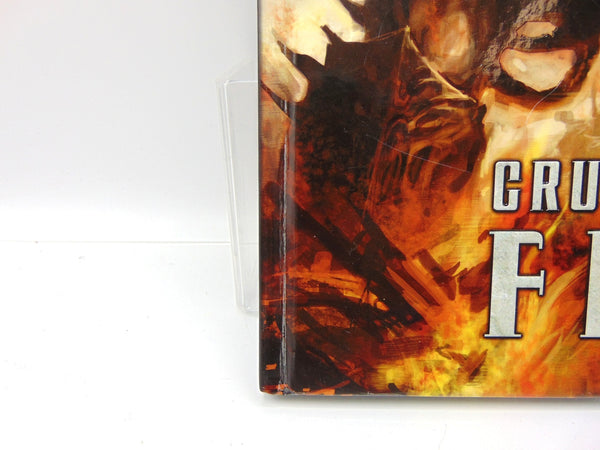 Crusade of Fire