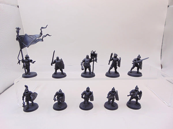 Freeguild Steelhelms