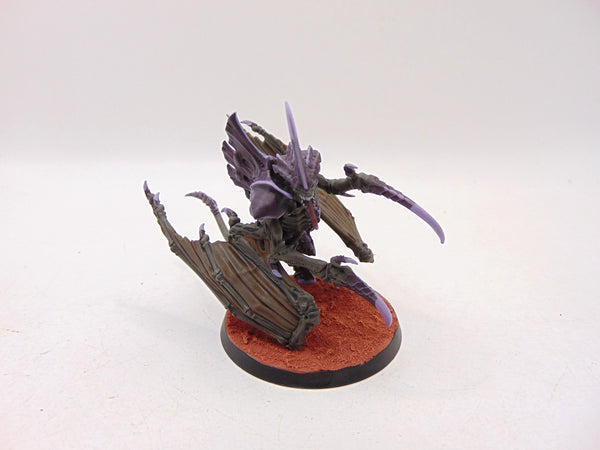 Winged Tyranid Prime