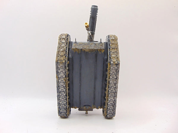 Leman Russ Vanquisher