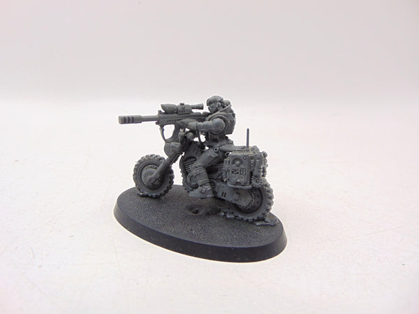 Jackal Alphus