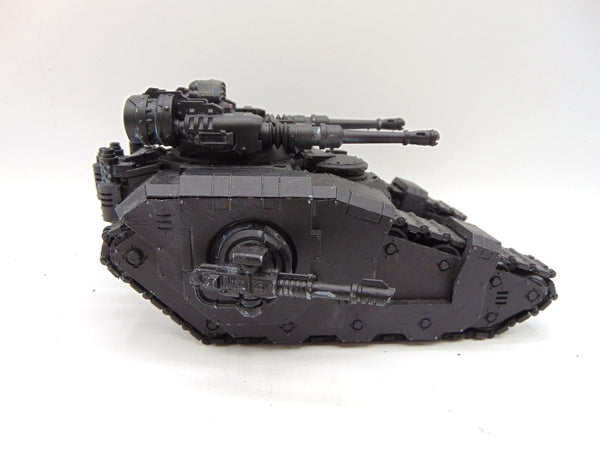 Sicaran Battle Tank