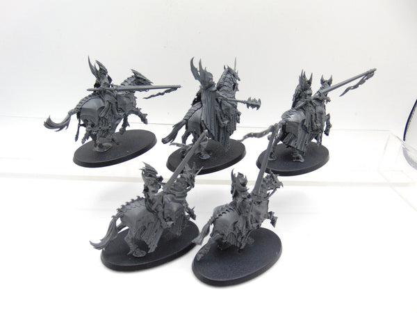 Blood Knights