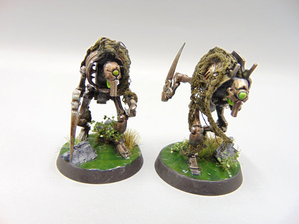 Cryptothralls