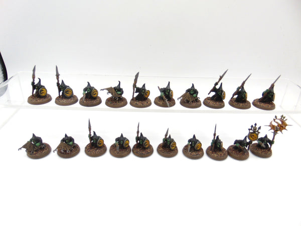 Night Goblin Stabbas