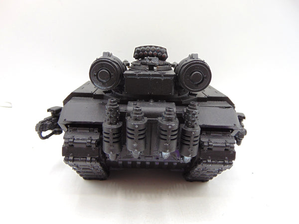 Sicaran Battle Tank