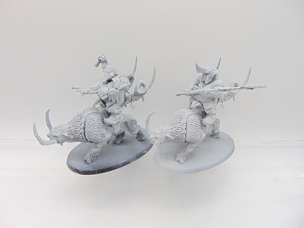 Mournfang Cavalry Pack