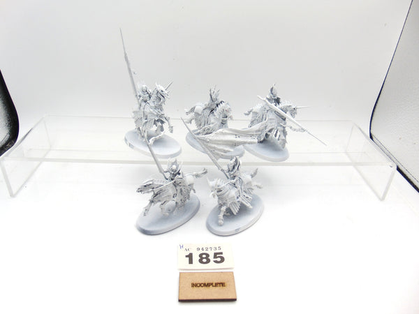 Blood Knights