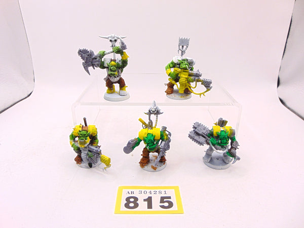 Nobz
