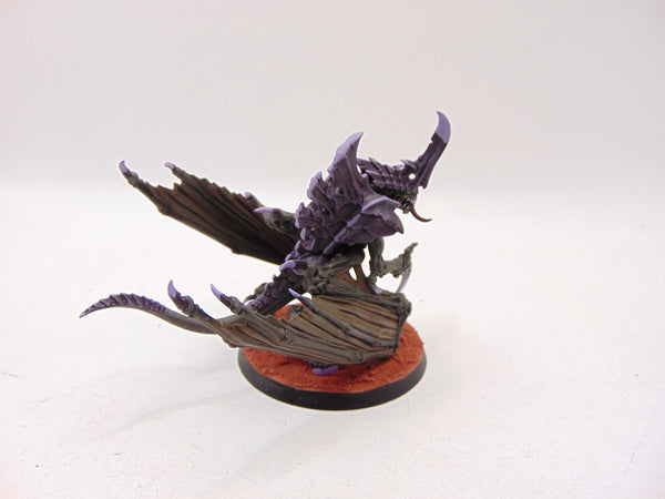 Winged Tyranid Prime