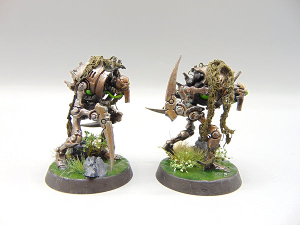 Cryptothralls
