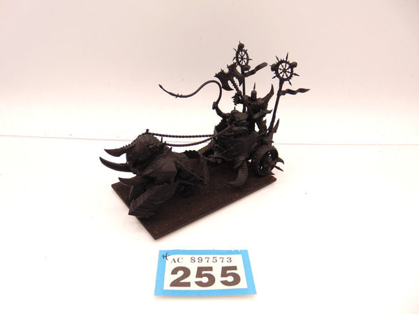 Gorebeast Chariot