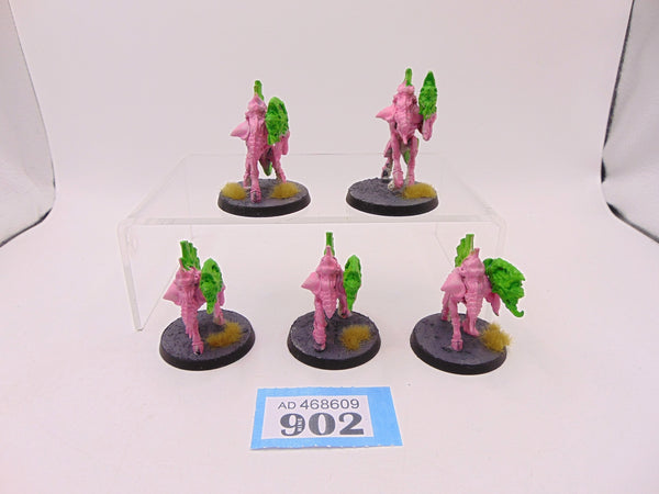 Barbgaunts