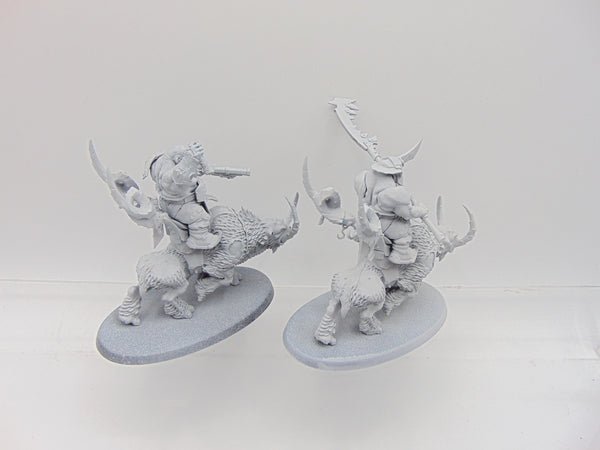 Mournfang Cavalry Pack