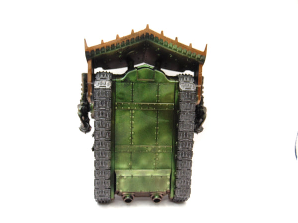 Plagueburst Crawler