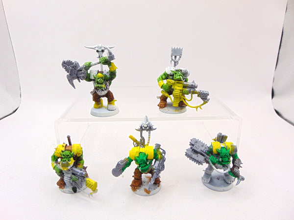 Nobz