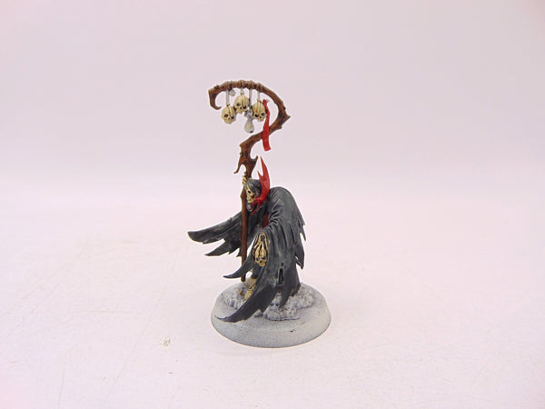 Necromancer