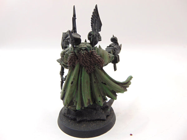Chaos Lord in Terminator Armour