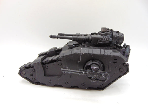 Sicaran Battle Tank