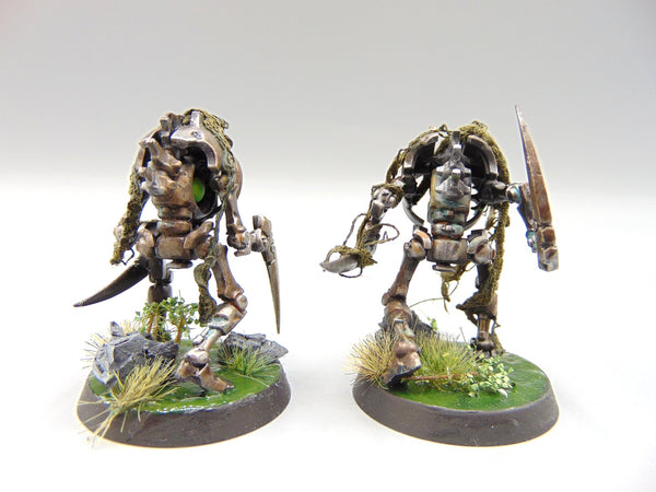 Cryptothralls