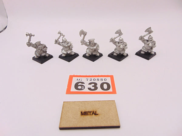 Ironbreakers