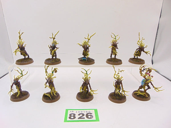 Dryads