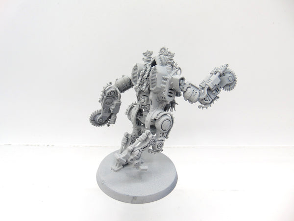 Penitent Engine